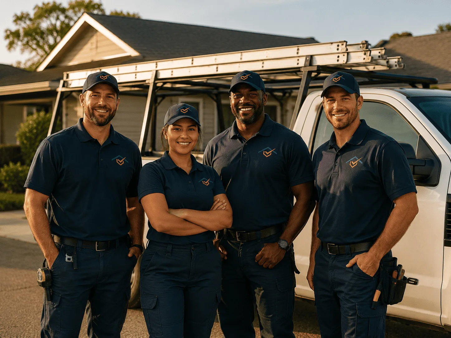 Roof Inspection company in Maple Springs, NY